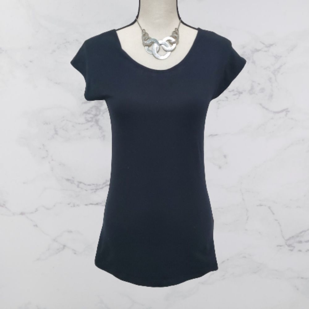 Jennifer Adams Tee, Large